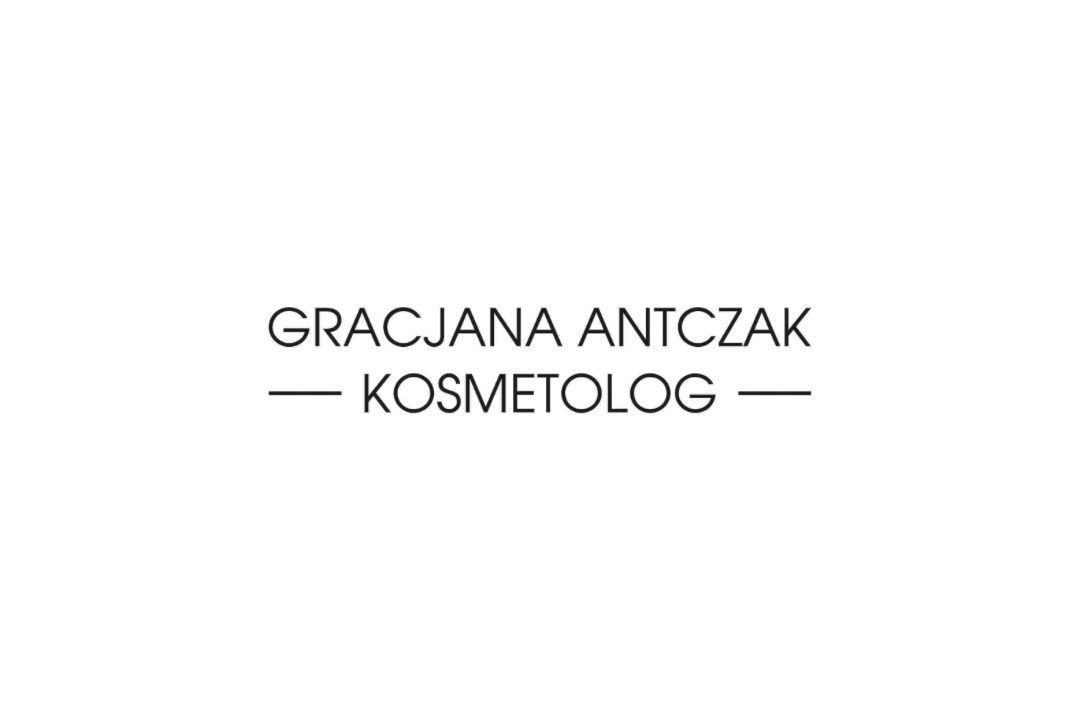 Gracjana Antczak, kosmetolog w Oliv Skin